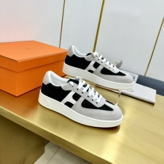 Hermes Low Shoes